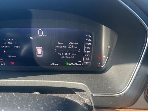 Certified 2026 Honda Passport TrailSport Elite image 20