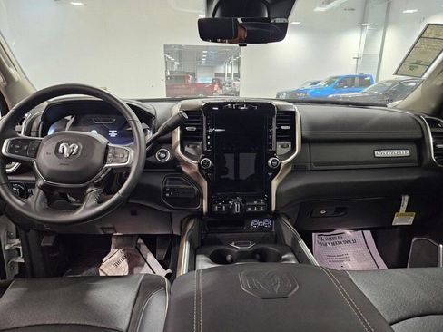 New 2024 RAM 2500 Laramie w/ Safety Group image 16