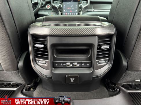 Used 2021 RAM 1500 TRX w/ TRX Level 2 Equipment Group AWD/4WD image 33