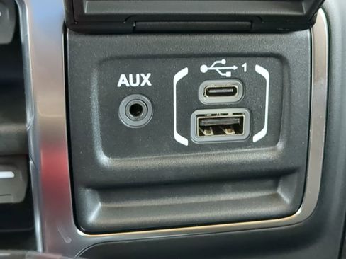 New 2026 Jeep Wrangler Sport S image 19