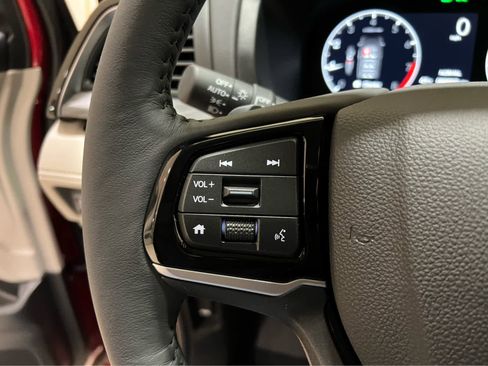 New 2026 Honda Odyssey Elite image 22