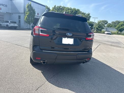 Certified 2025 Subaru Ascent Onyx Edition AWD/4WD image 16