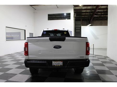 Used 2023 Ford F150 XL w/ Max Trailer Tow Package image 5