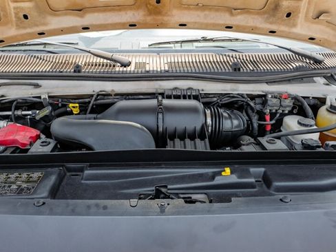 Used 2013 Ford E-350 and Econoline 350 Extended Super Duty w/ PWR Group image 37