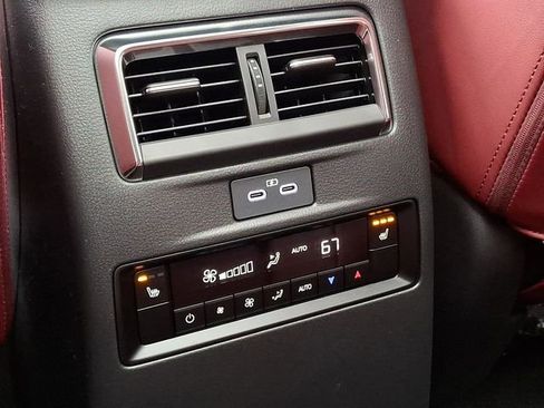 New 2026 MAZDA CX-70 3.3 Turbo S w/ Premium Package image 12