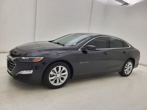 Used 2023 Chevrolet Malibu LT image 17