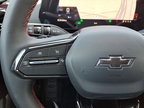 New 2026 Chevrolet Blazer EV RS image 17