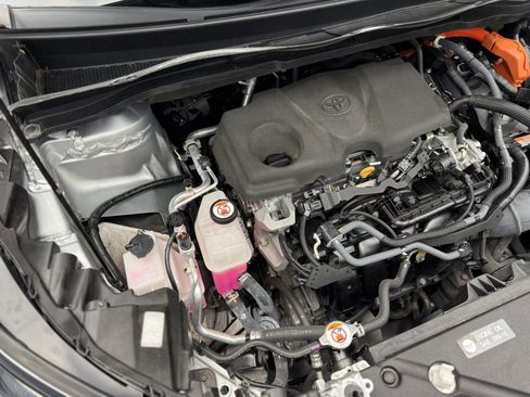 Used 2022 Toyota Sienna XLE AWD/4WD image 20