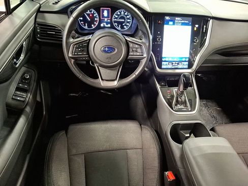 Used 2024 Subaru Outback Premium w/ Popular Package #1 image 2