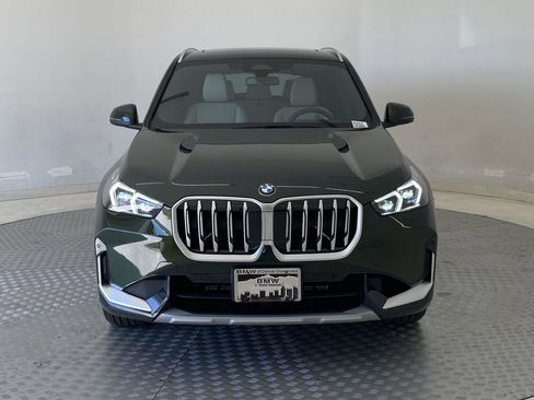 Certified 2025 BMW X1 xDrive28i w/ Premium Package image 5