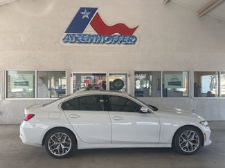 Used 2025 BMW 330i Sedan video 1