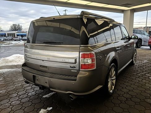 Used 2013 Ford Flex Limited image 5