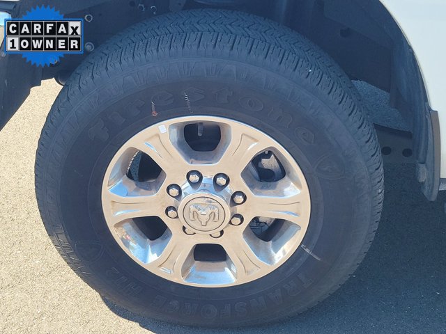 Used 2026 RAM 2500 Big Horn AWD/4WD image 8