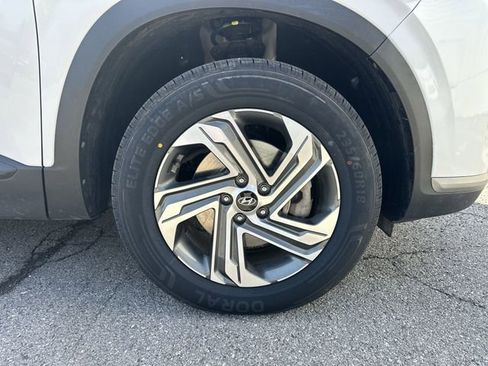 Used 2023 Hyundai Santa Fe SEL AWD/4WD image 20