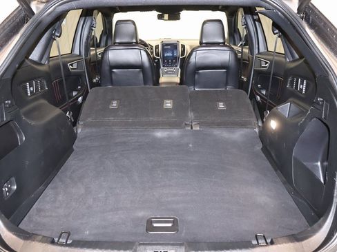 Certified 2023 Ford Edge ST-Line image 38