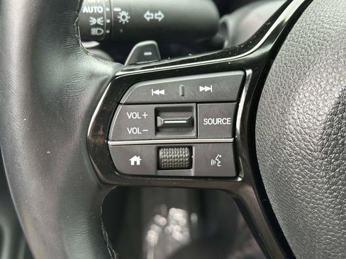 Certified 2023 Honda Civic Sport image 17