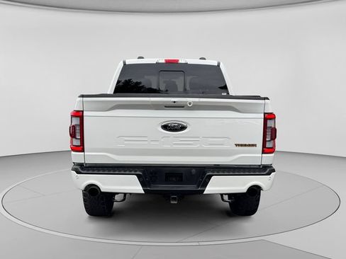 Used 2023 Ford F150 Tremor w/ Equipment Group 402A High AWD/4WD image 4