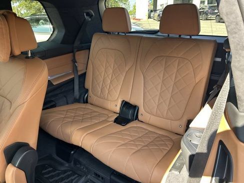 Certified 2024 BMW X7 xDrive40i w/ M Sport Package AWD/4WD image 20