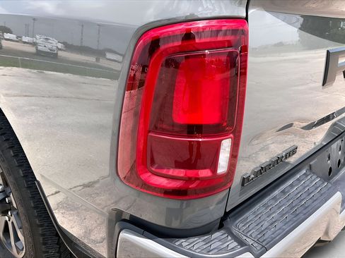 Used 2026 RAM 2500 Laramie w/ Night Edition AWD/4WD image 30