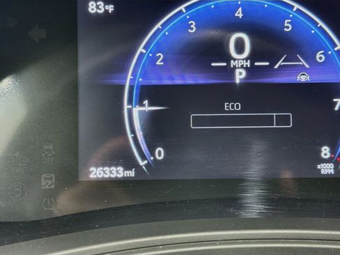 Used 2026 Toyota Grand Highlander AWD image 19