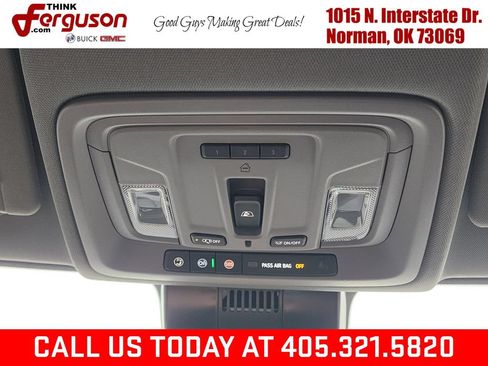 New 2026 GMC Sierra 2500 SLE w/ SLE Value Package; AWD/4WD image 36