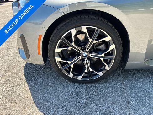 Used 2025 BMW 230i xDrive Coupe w/ Convenience Package AWD/4WD image 10
