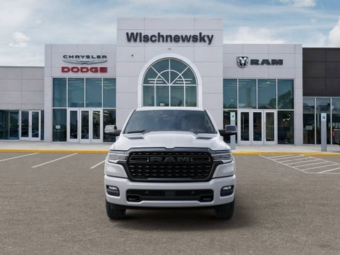 New 2026 RAM 1500 Limited AWD/4WD image 6