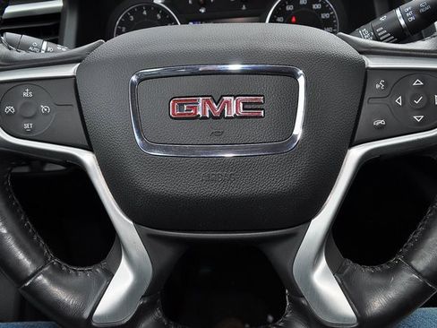 Used 2018 GMC Acadia SLE w/ Driver Alert Package I image 27