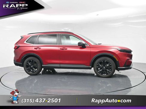 Used 2023 Honda CR-V Sport Touring image 3