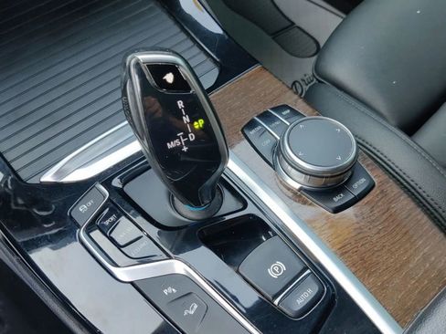 Used 2018 BMW X3 xDrive30i w/ Convenience Package image 25