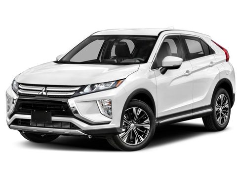 Used 2018 Mitsubishi Eclipse Cross SEL image 5