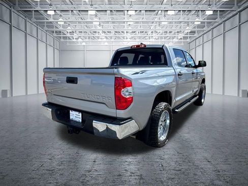 Used 2020 Toyota Tundra SR5 image 7