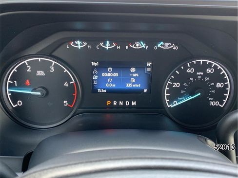 Used 2025 Ford F550 4x4 Crew Cab image 25