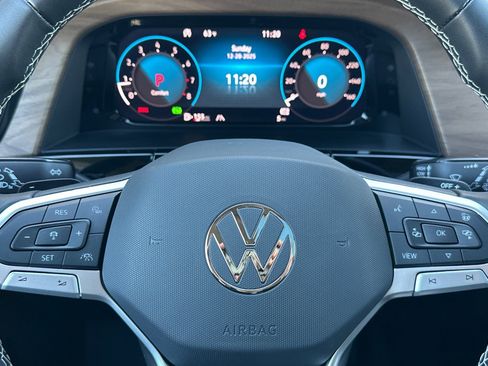 New 2026 Volkswagen Atlas SE image 22