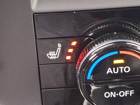 Used 2026 Nissan Rogue SV w/ Cold Weather Package image 23