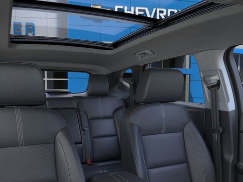 New 2026 Chevrolet Blazer LT w/ Midnight/Sport Edition image 24