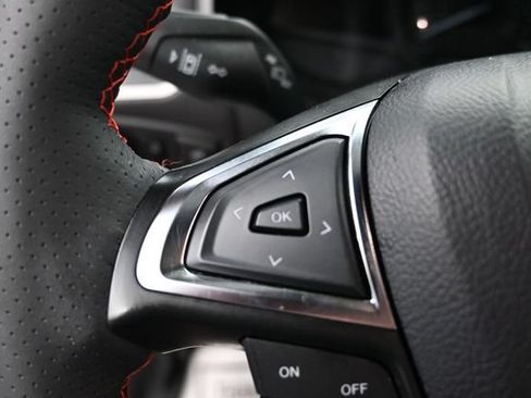Used 2024 Ford Edge ST-Line AWD/4WD image 10