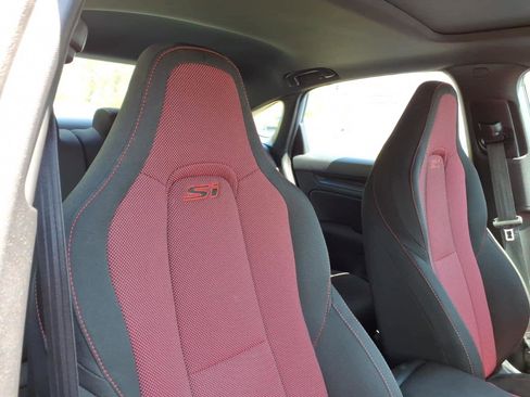 Used 2023 Honda Civic Si image 23