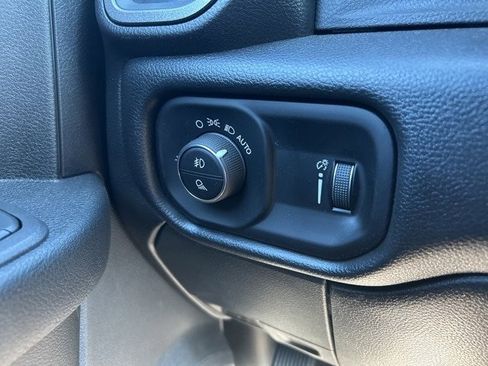 New 2026 RAM 2500 Tradesman image 18