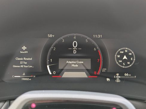 Used 2024 Lexus TX 350 AWD w/ Captains Chair Package image 15