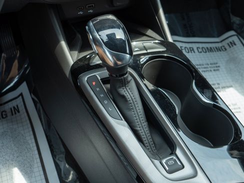 New 2026 Buick Envista Sport Touring w/ Convenience I Package FWD image 23