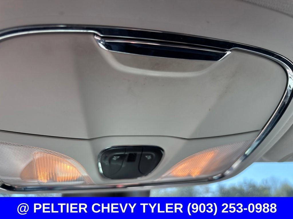 Used 2019 Jeep Cherokee Trailhawk w/ Cold Weather Group AWD/4WD image 19