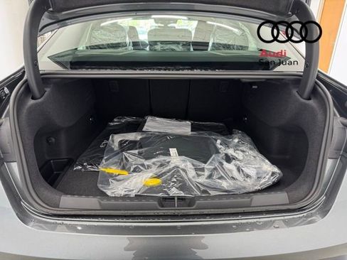 New 2026 Audi A3 2.0T Premium image 13