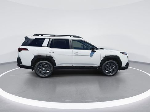 New 2026 Subaru Outback Premium AWD/4WD image 8