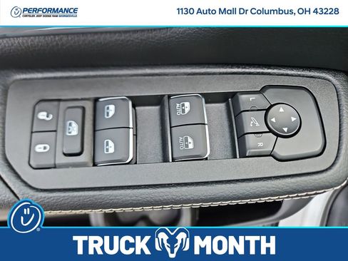 New 2026 RAM 1500 Laramie image 20