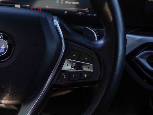 Certified 2023 BMW 330i Sedan w/ Driving Assistance Package image 17