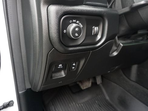 Used 2021 RAM 1500 Rebel w/ Rebel Level 1 Equipment Group AWD/4WD image 20