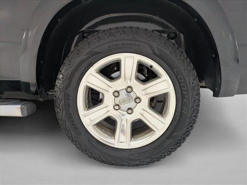 Used 2015 RAM 1500 Laramie Longhorn w/ Convenience Group image 21