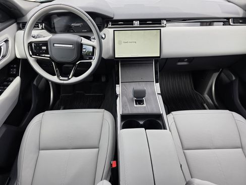 Used 2026 Land Rover Range Rover Velar S AWD/4WD image 4