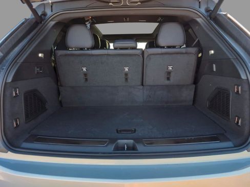 New 2025 Cadillac Escalade IQ Sport 1 image 31